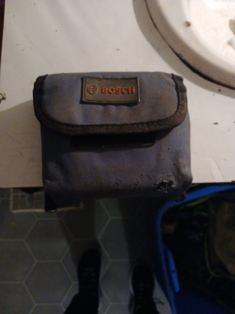 Laser Level