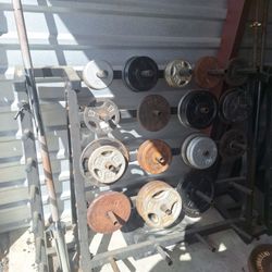 Standard 1 Inch Plate Stock. 75 Cents A Pound