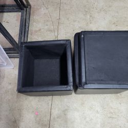 Containers for Storage