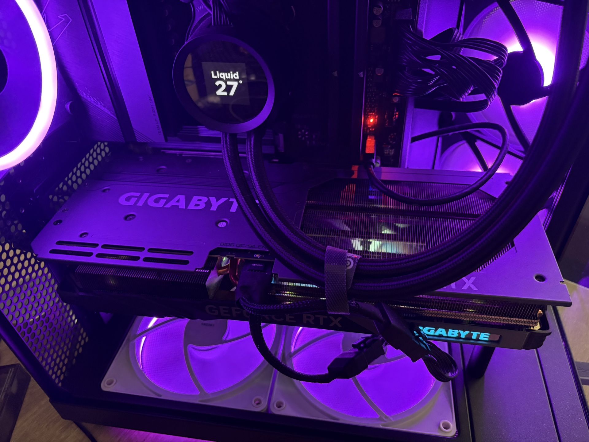 Gigabyte 4070ti