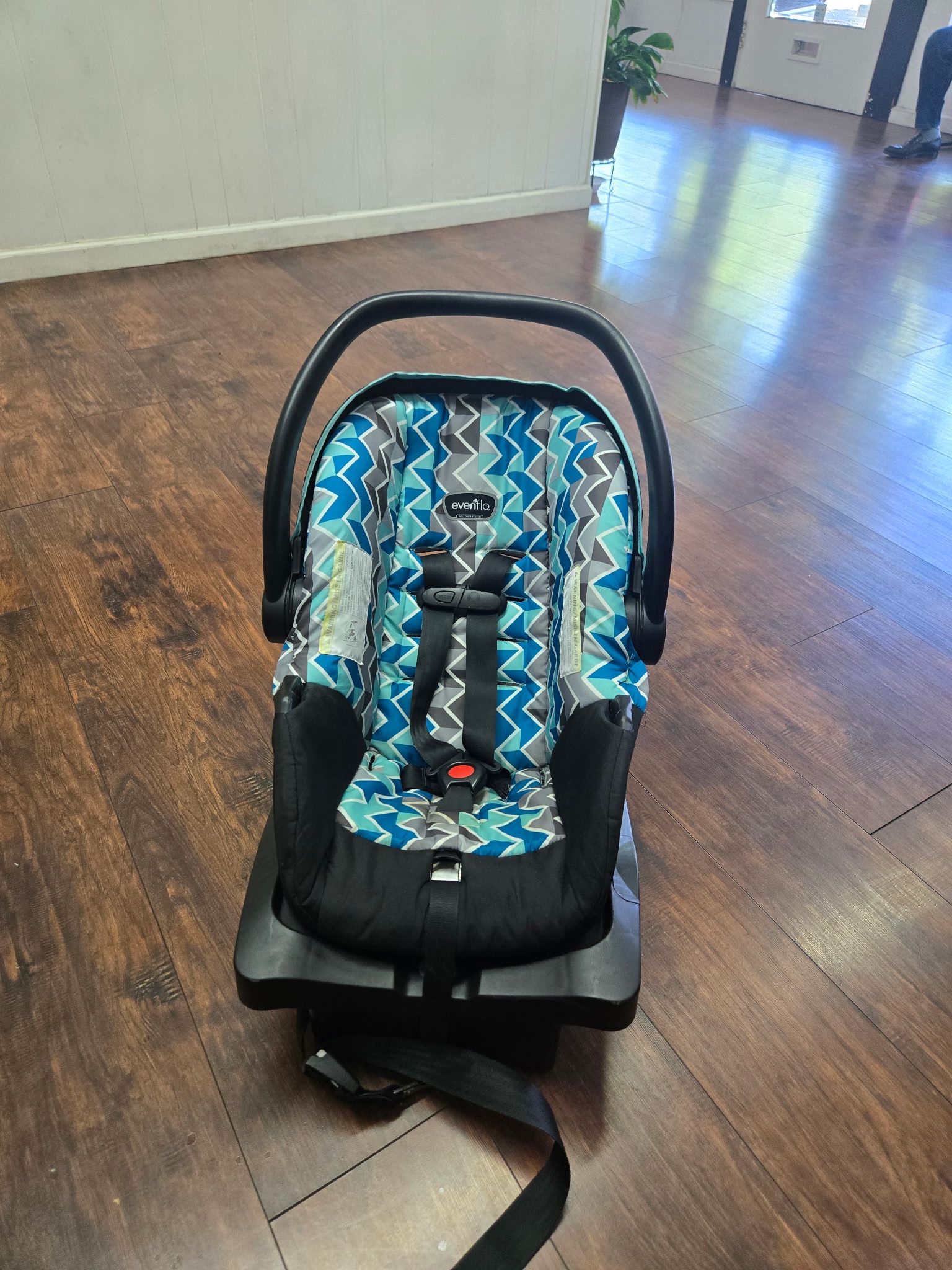 Baby Car seat