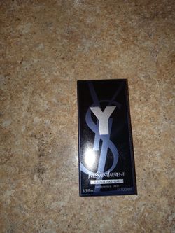 Yves Saint Laurent Y Eau de Parfum
