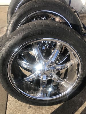 New And Used Tires For In Citrus Heights Ca Offerup