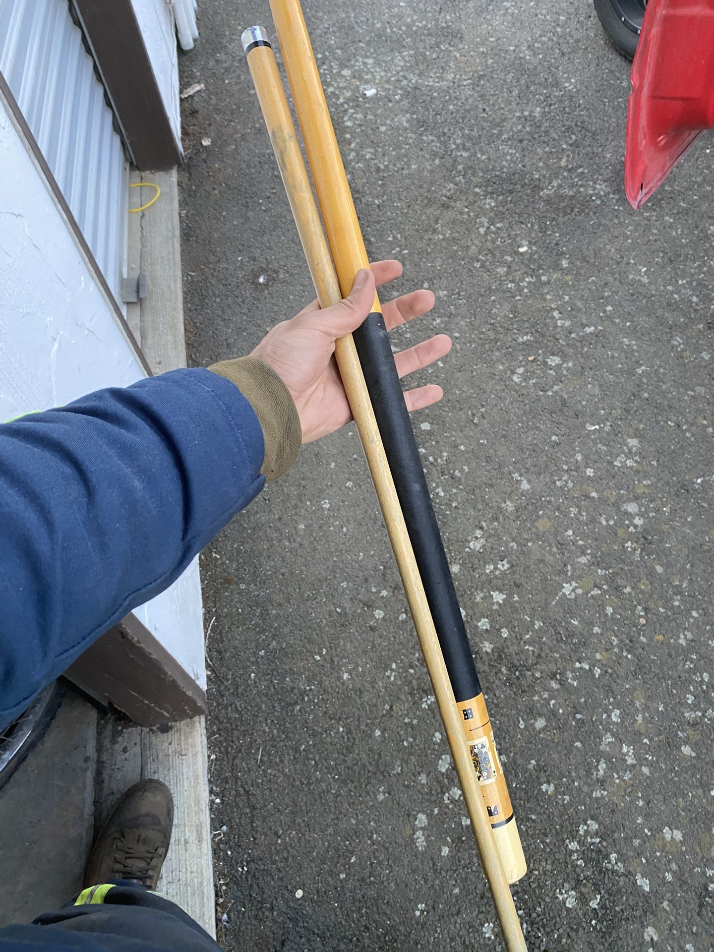 Golf Clubs And Other Stuff