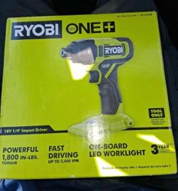 Ryobi