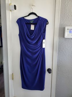 Dinner Dress Size 14