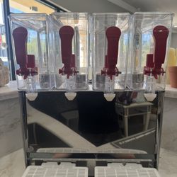 Beverage Dispenser- Cooler