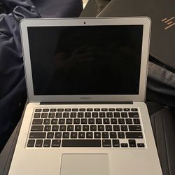 MacBook Air