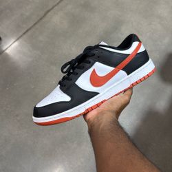 Pre-loved Nike Dunk Low Sz13