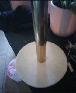 Paper Towel Holder and