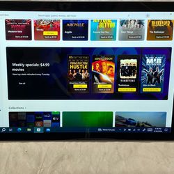 Microsoft Tablet I5 6 Pro