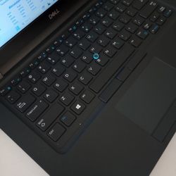 Dell Latitude Laptop