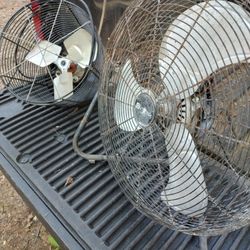 Shop Fans