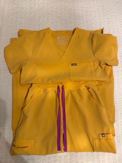 Women’s Limited Edition Figs Scrubs
