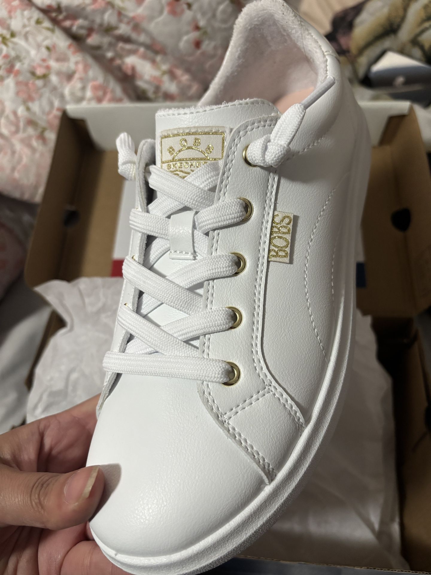 Skechers Slip On Women’s