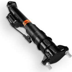 Rear Air Suspension Strut Spring Shock Absorber Replacement Compatible with Benz 2007-2012 GL-Class / 2007-2011 ML-Class 131 131 1643200