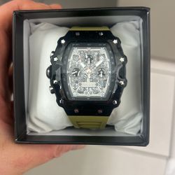 Activa Men’s Watch