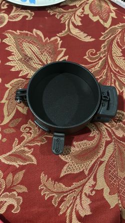 Hamilton Beach Breakfast Sandwich Maker Replacement Tray only