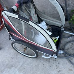 Bike Trailer