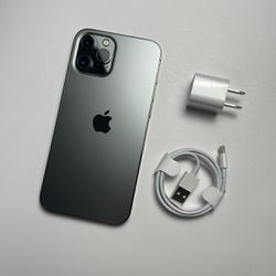 Apple iPhone 12 Pro Max Unlocked 