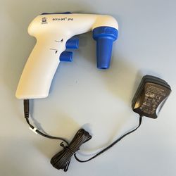 Brandtech Scientific Accu-jet Pro Pipette Controller- With Generic New no box