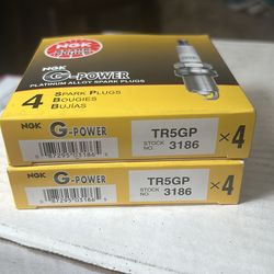 Spark plugs Ford GM vehicles