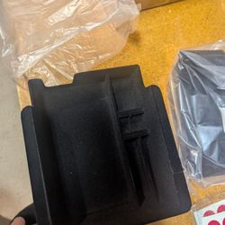 KVR Console Organizer 