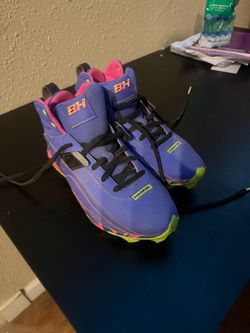 Under armor cleats