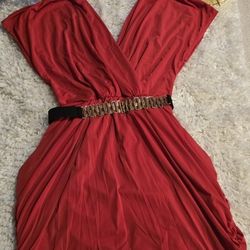 Vestido Talla M