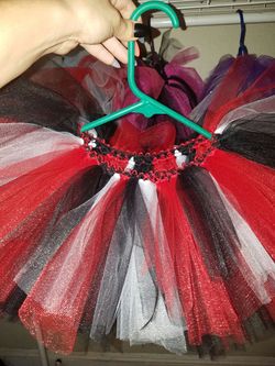 Tutu's!!!!