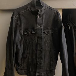 GAP Denim Jacket | LARGE