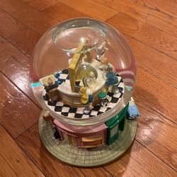Music Box