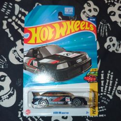 Hot Wheels 🔥 AUDI 90 QUATTRO 