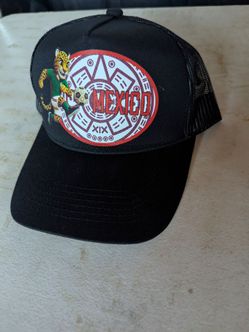 Gorra mexico