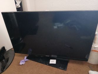 Samsung TV 45in and a 40 in