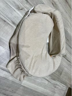 My Best Friend Nursing pillow