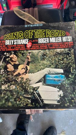 Collector music records