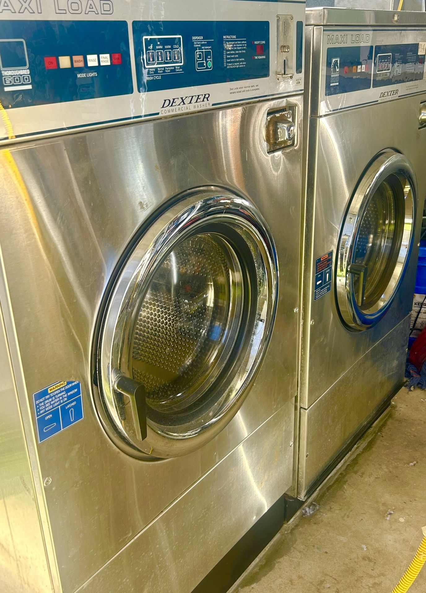 A発送ページ Dexter T600 for Sale in Downey, CA - OfferUp