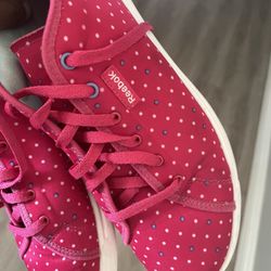 Soft Cushion Reeboks