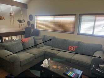 Sectional sofa