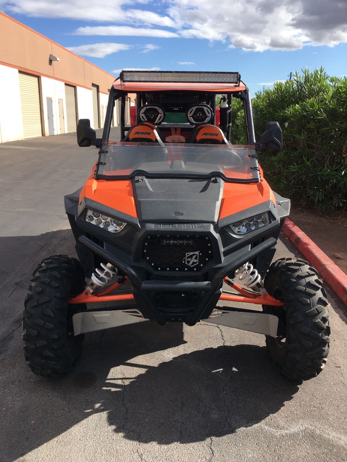 2015 Polaris RZR XP4 1000 for Sale in Phoenix, AZ - OfferUp