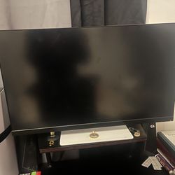 27” NZXT QHD Monitor 165HZ