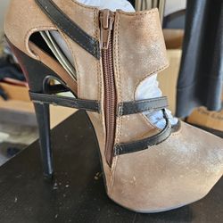 Stilettos 