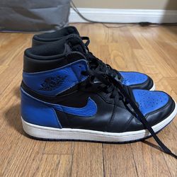 Jordan 1 retro