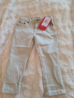 Lucky Brand toddler boy pants