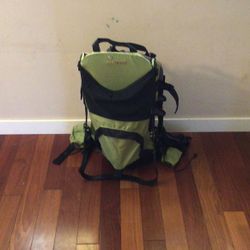 Sherpani Rumba Super Light Child Carrier For Women