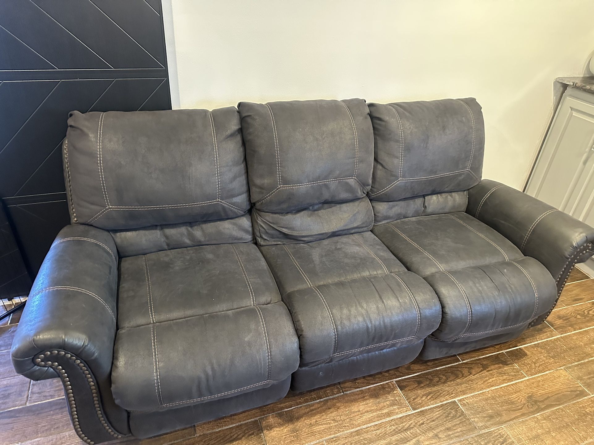 Couch set for sale