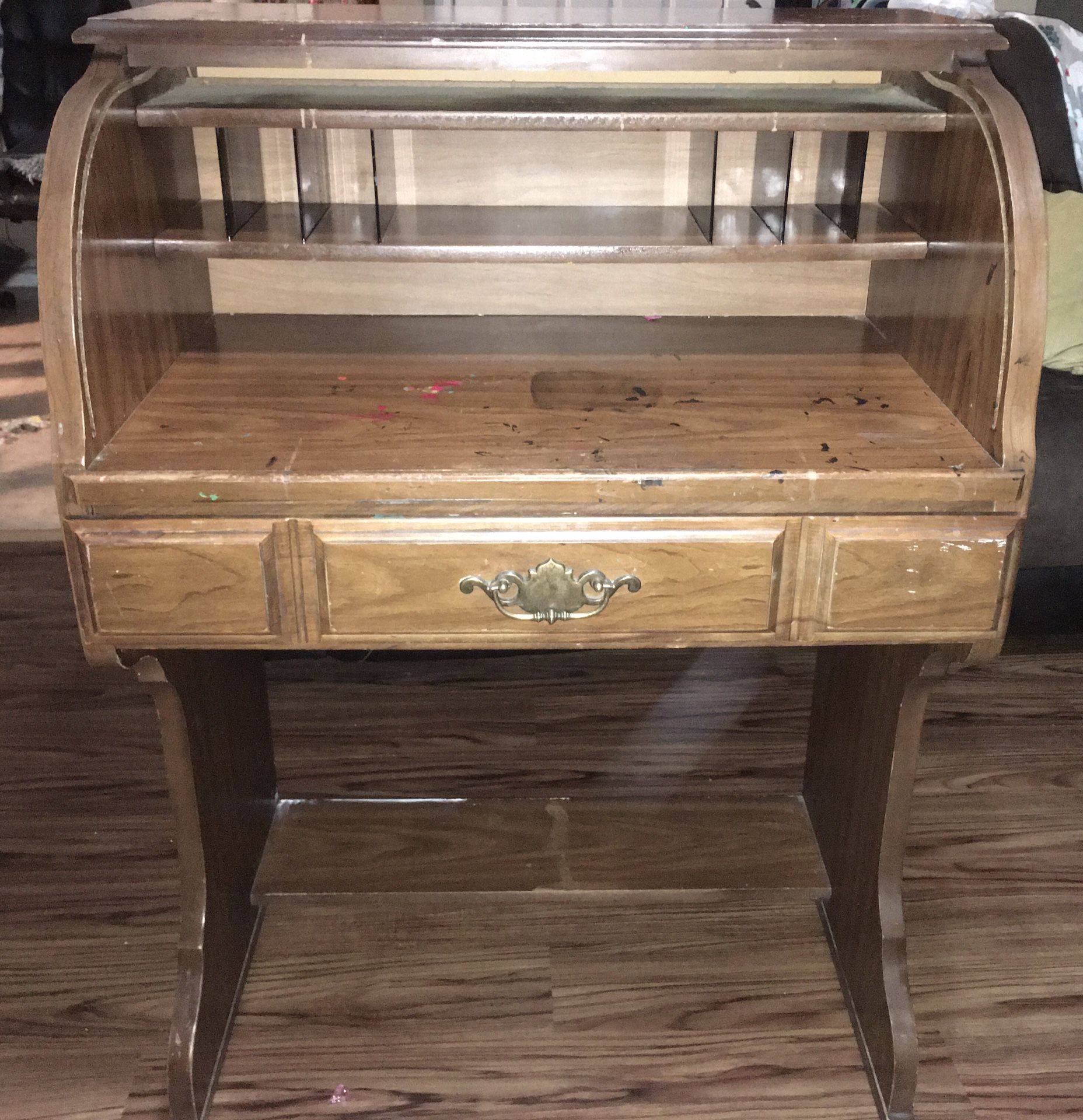 Antique Desk