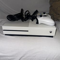 Xbox One S 1TB