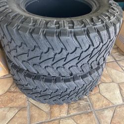 Tires Very Good Condition 